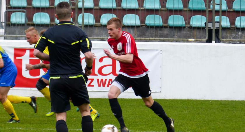 Efektowna wygrana MKP Szczecinek!