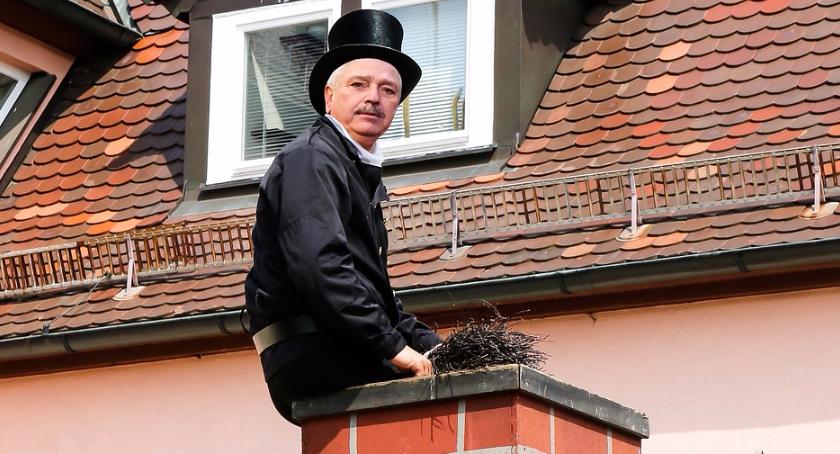 Inkasent, kucharz, kominiarz, pielęgniarka - praca w Szczecinku