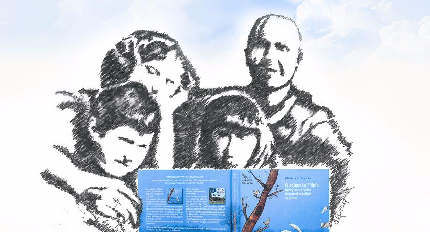 To będzie wielkie, rodzinne czytanie
