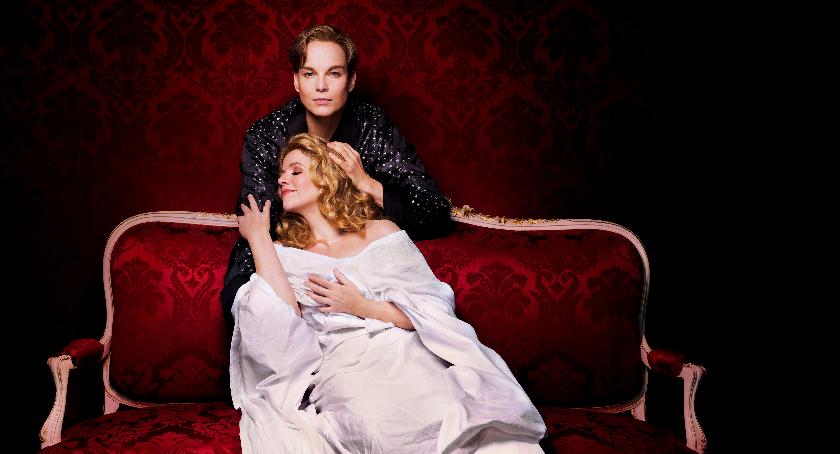„Kawaler z różą” z Metropolitan Opera w kinie Wolność!