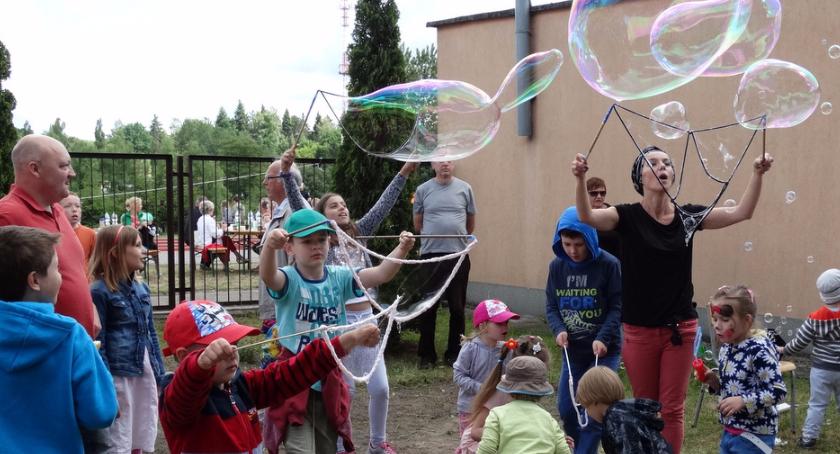 W Szczecinku czas na pikniki osiedlowe! W ten weekend