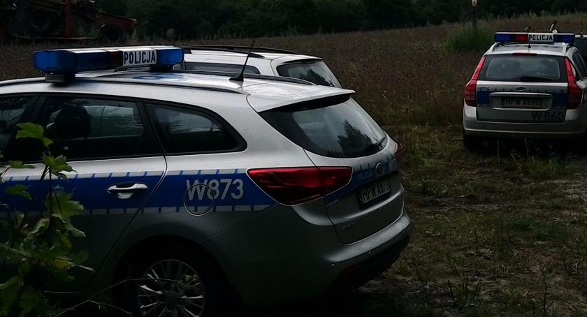 Dwóch więźniów uciekło z Czarnego