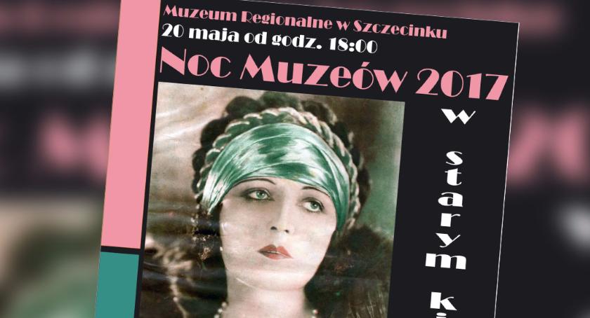 Noc Muzeów w Szczecinku w stylu retro