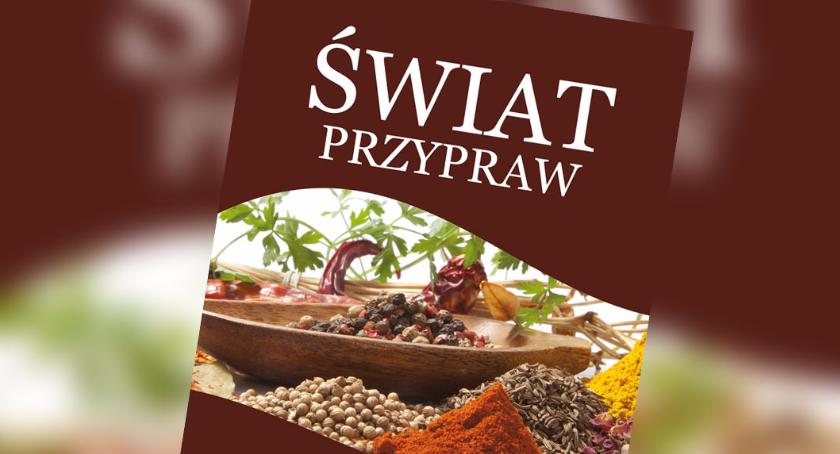 Zmień potrawy w dzieła sztuki!