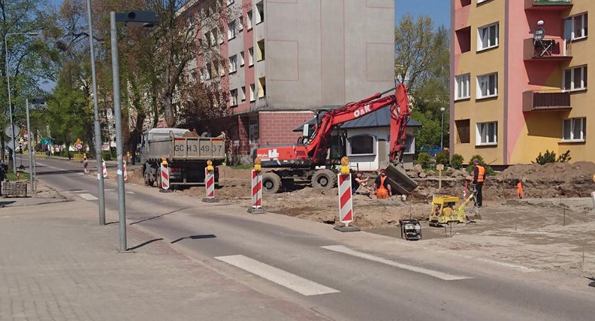 Jak się będzie nazywało nowe rondo w Szczecinku?