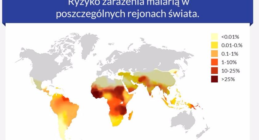 Rewolucyjny wynalazek – mydło, które zapobiega malarii
