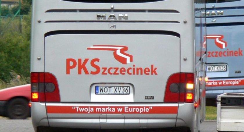 PKS w Szczecinku może uratuje ustawa. A zwalniać i tak trzeba