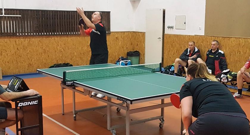 Tenisowe Grand Prix Szczecinka: Jeszcze kilka dni