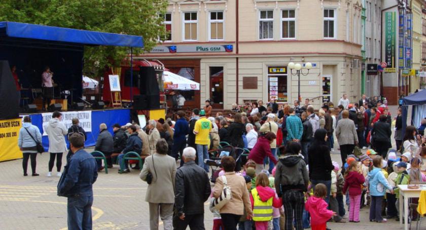 Niepełnosprawni nie tylko ze Szczecinka spotkają się na jarmarku