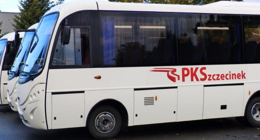 Nowy prezes PKS w Szczecinku już 1 czerwca