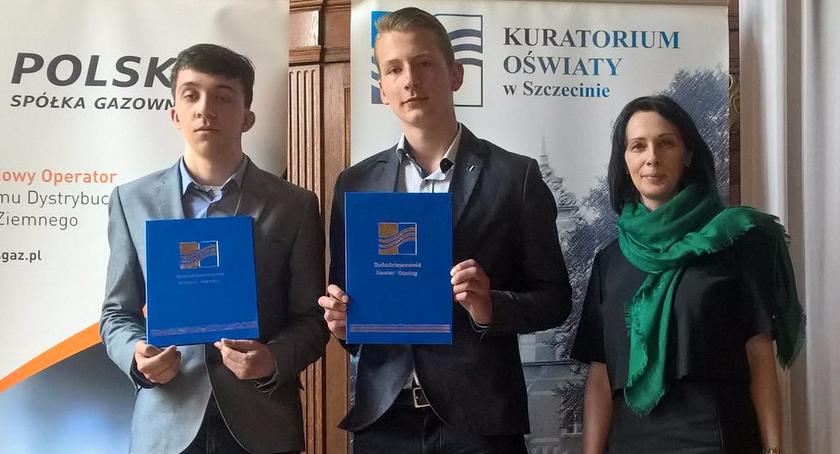 O zmaganiach wojennych na Pomorzu wiedzą najwięcej
