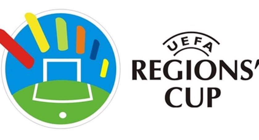 Makroregionalny finał UEFA Regions Cup będzie w Szczecinku