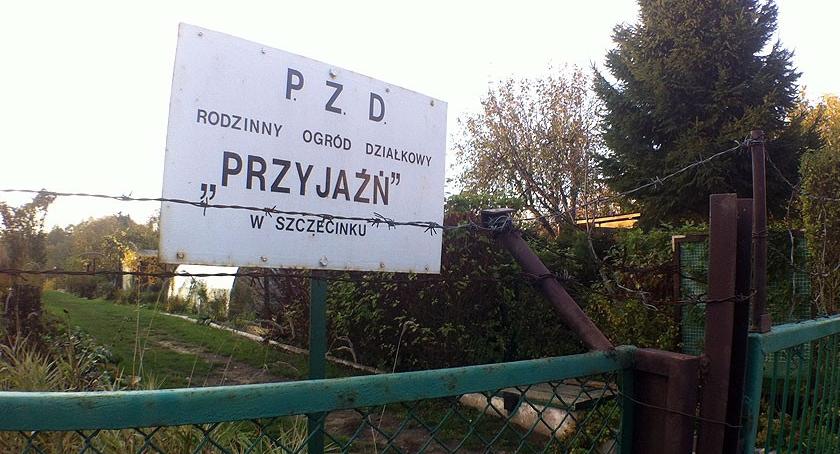 Działkowcy ze Szczecińskiej wyprowadzić się nie chcą. Wyrok wyda Sąd Najwyższy
