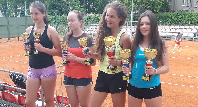 Wojewódzkie Turnieje Klasyfikacyjne Skrzatek i Skrzatów, Kadetek i Kadetów rozegrano w Szczecinku