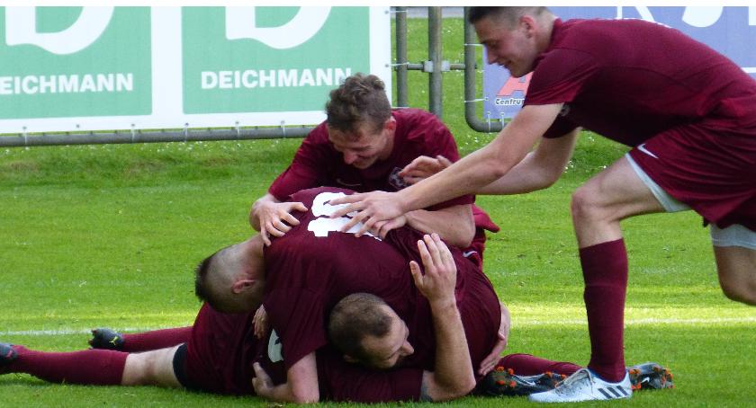 ZZPN w finale ogólnopolskim UEFA Regions Cup!