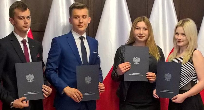 Nasi młodzi posłowie jadą do Sejmu