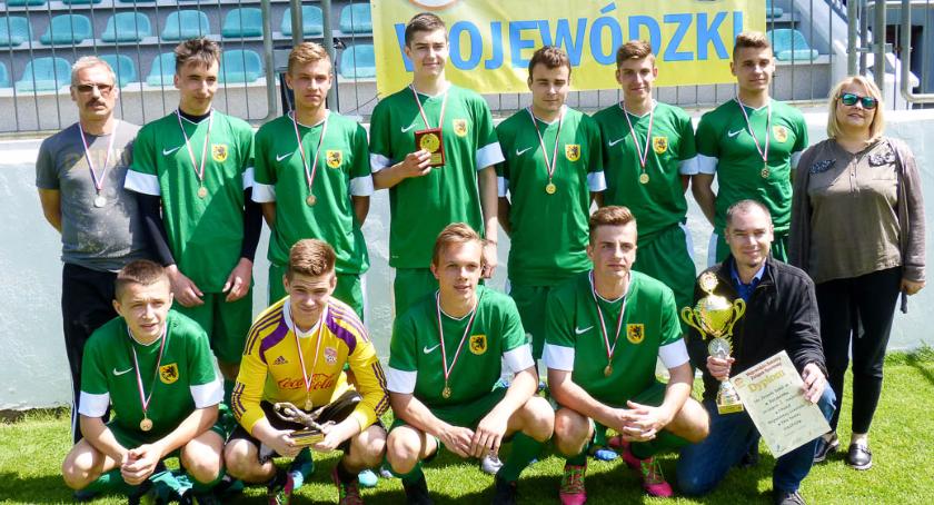 Szczecinek najlepszy w Licealiadzie 2017!