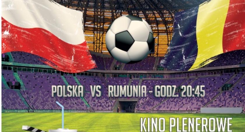 Wieczór emocji w Ogródku Kibica!