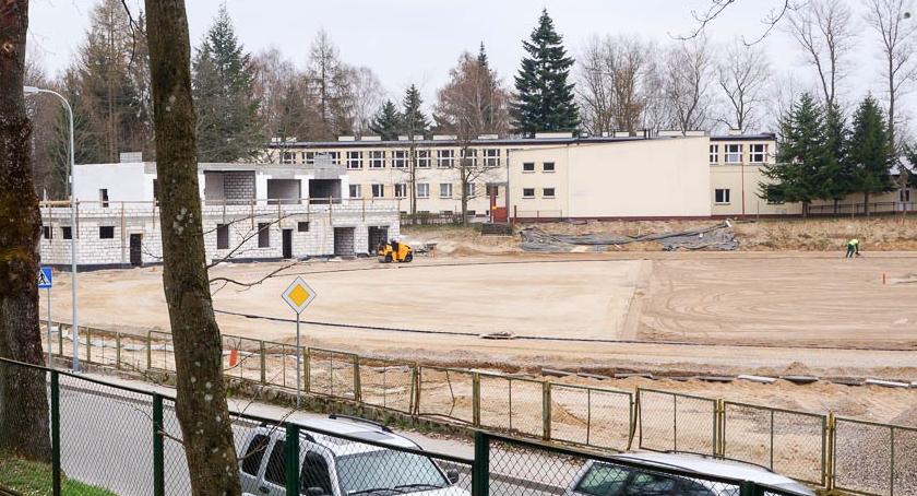 Milion na stadion na Świątkach