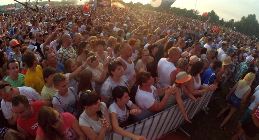 W Szczecinku będzie Coco Jambo i Anna Maria. I to na jednej imprezie!