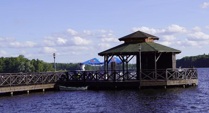 Pomost Centrum - reaktywacja