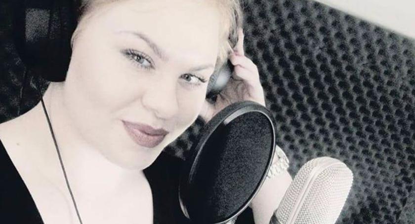 Daria Adamczewska śpiewa o miłości. Nagrała singiel