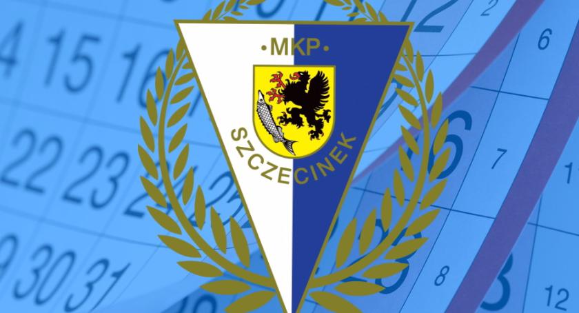 Remis MKP z Jeziorakiem w Szczecinie
