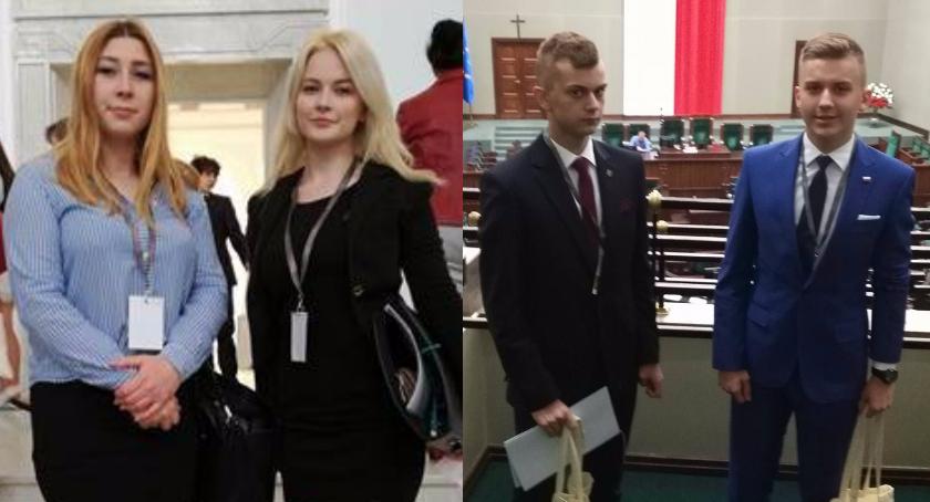 Ze Szczecinka do Sejmu. To była nauka demokracji na żywo