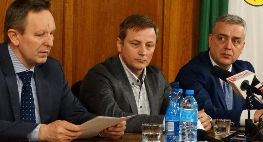 Grześkowiak uruchamia produkcję w Szczecinku
