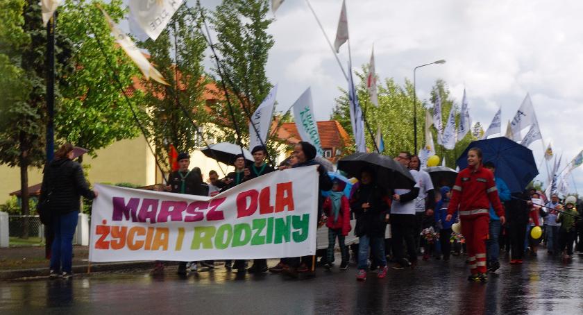 W Szczecinku Marsz dla Życia i Rodziny odbędzie się po raz siódmy