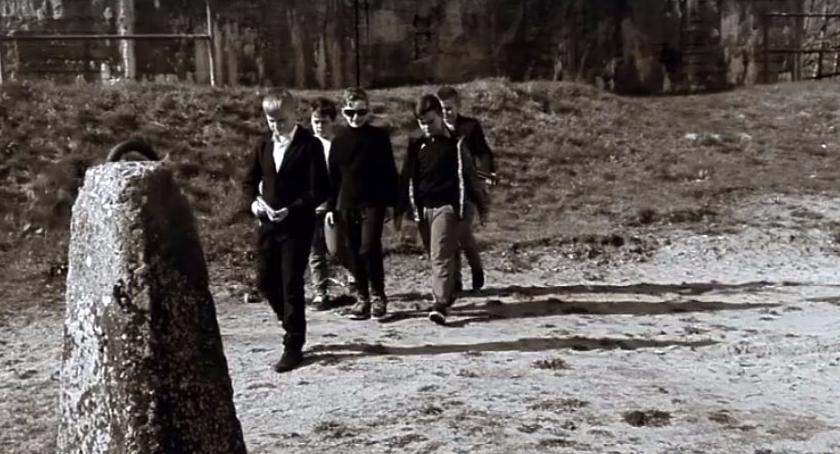 Młodzi kręcili filmy w Szczecinku. Oto efekty