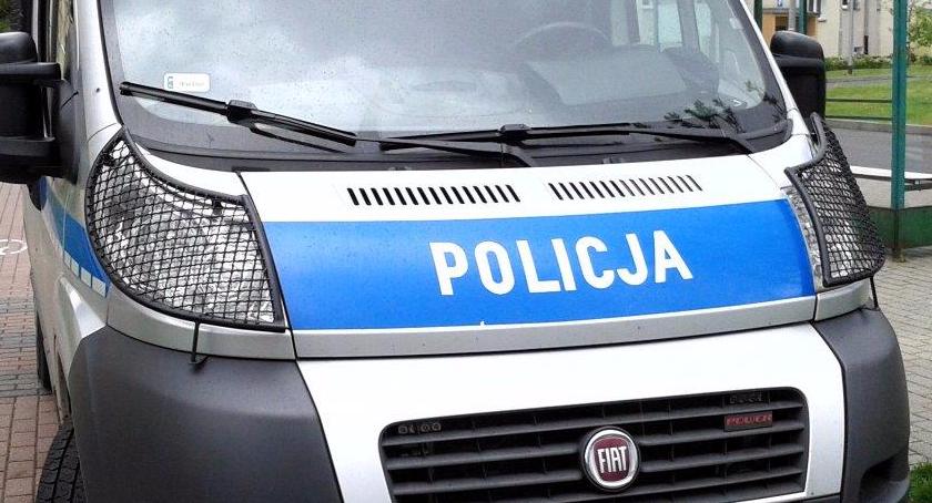 Następny stracił prawko w Marcelinie