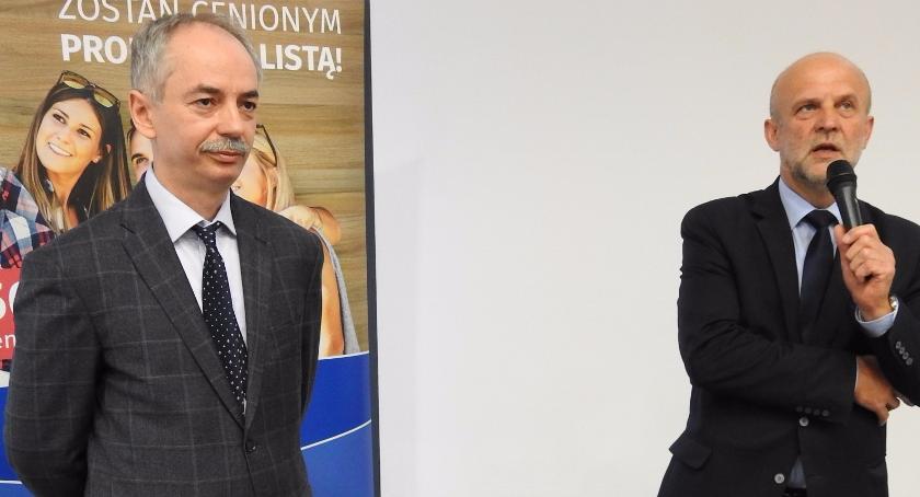 Międzynarodowe warsztaty edukacyjne