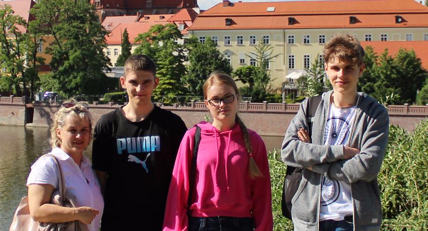 Sandra Wirkus finalistką ogólnopolskiego konkursu historycznego