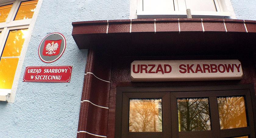 Urząd skarbowy zwraca podatki za stypendia