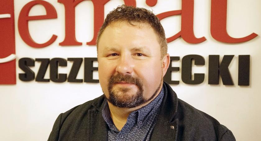 Straż miejska świętuje jubileusz. Komendant: Nie są to wielkie uroczystości