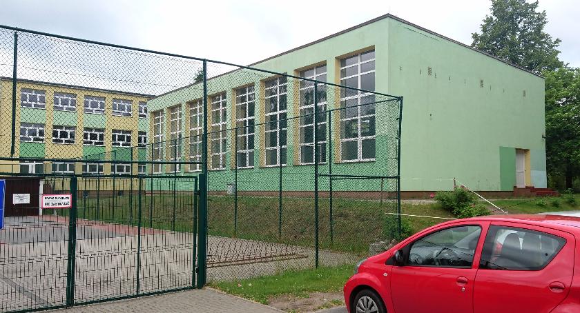 Ekonomik będzie miał nową salę gimnastyczną?