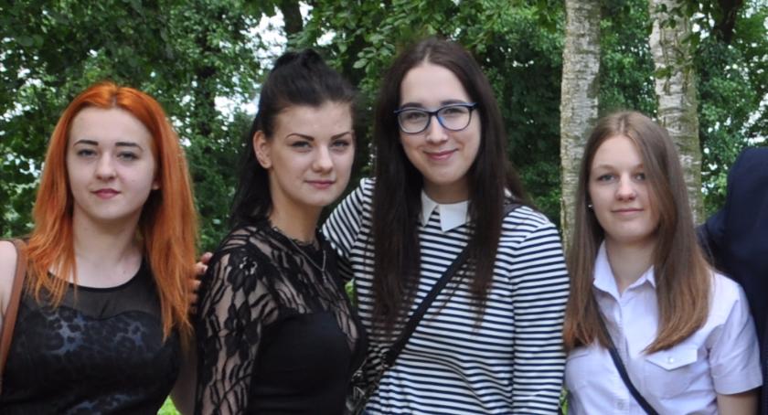 Uczyli się i zdobywali umiejętności. Szczecinecki OHP podsumowuje rok