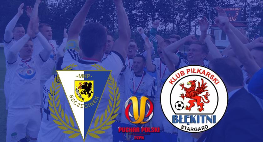 II liga na naszym stadionie! MKP z Błękitnymi w Szczecinku już 15 lipca!