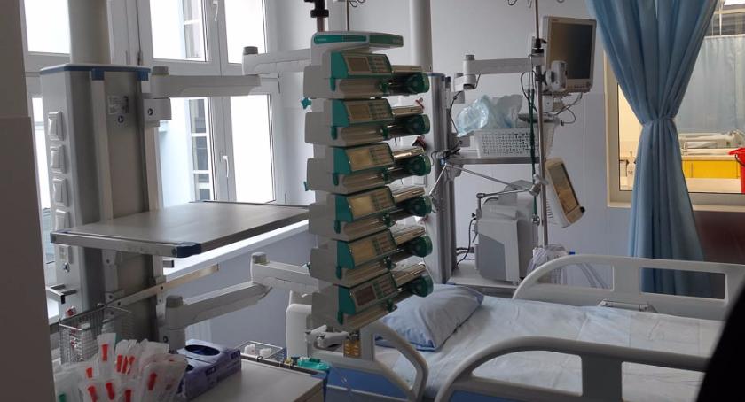 Szpital w Szczecinku traci płynność finansową