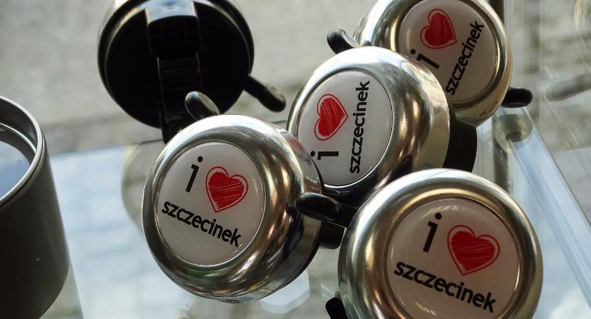 Ciupaga z Zakopanego, a dzwonek ze Szczecinka