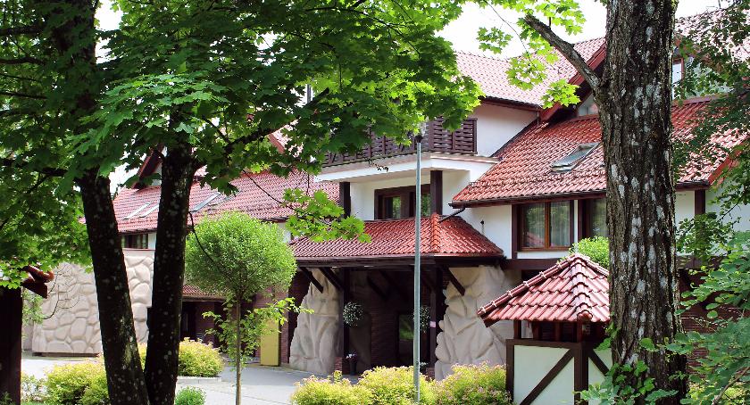 Hotel Viki już nie należy do syndyka. Został sprzedany