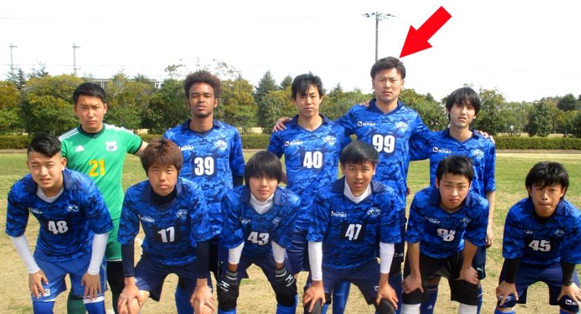 Kaito Hayashi z Japonii na testach w MKP Szczecinek