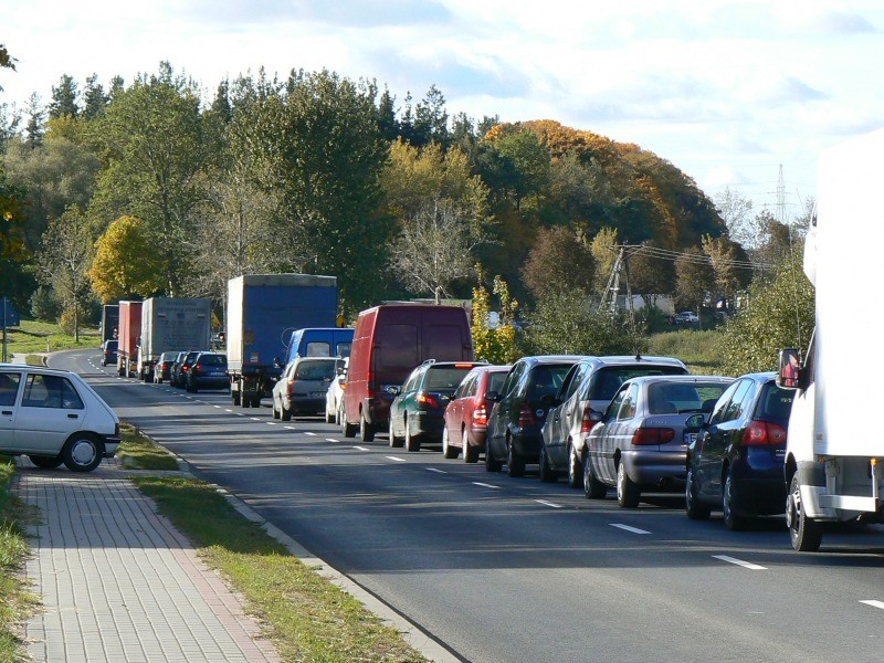 Korkowy horror na „dwudziestce”