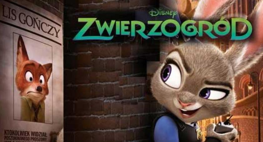 Zwierzogród