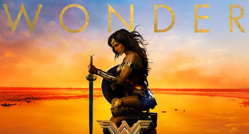 Wonder Woman