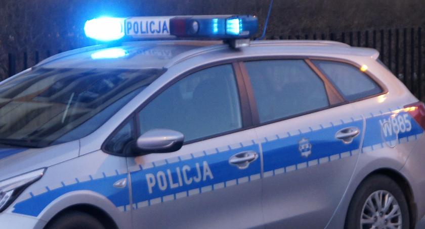 Lato. Piją i jeżdżą, policja łapie