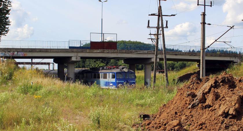 Wiadukt na Bugno do rozbiórki w ciągu kilkunastu dni
