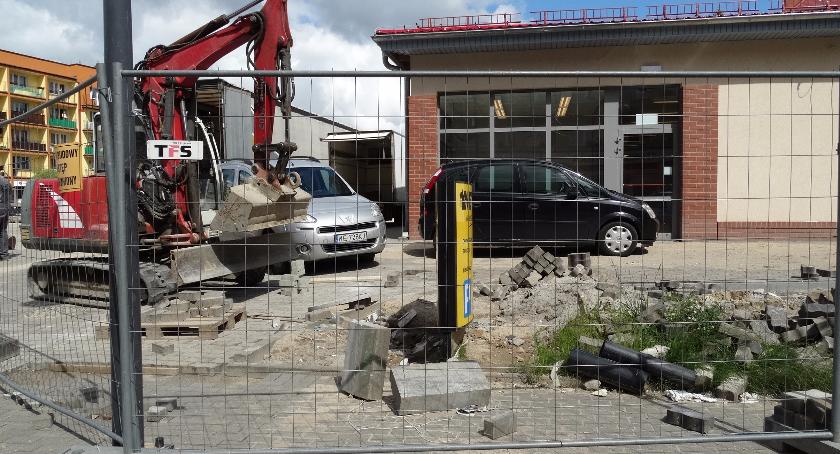 Netto w Szczecinku już prawie po remoncie. Otwarcie za kilka dni