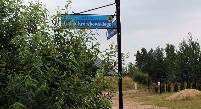 28 Lutego i Kruczkowskiego. Trzy miesiące na propozycje nazw